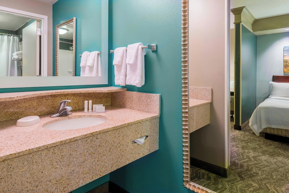 Springhill Suites by Marriott Richmond Northwest - photo 25