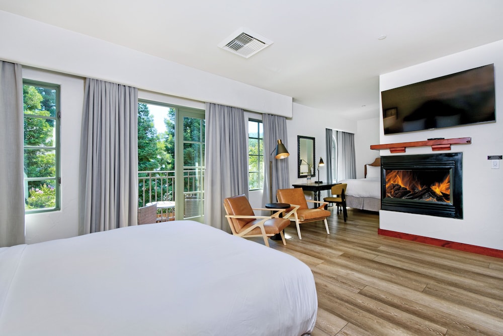 Hotel Los Gatos - photo 17