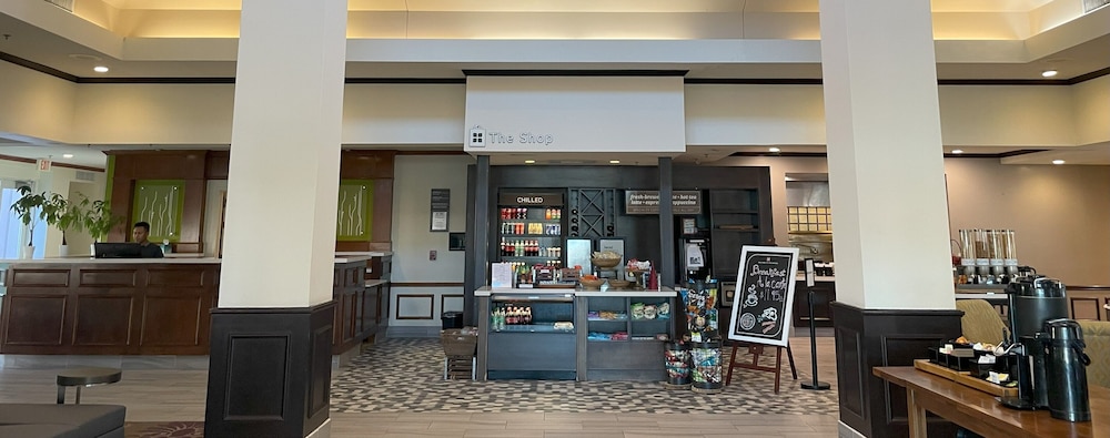 ACP Hotel Houston Westchase MOD Collection by Sonesta - photo 5