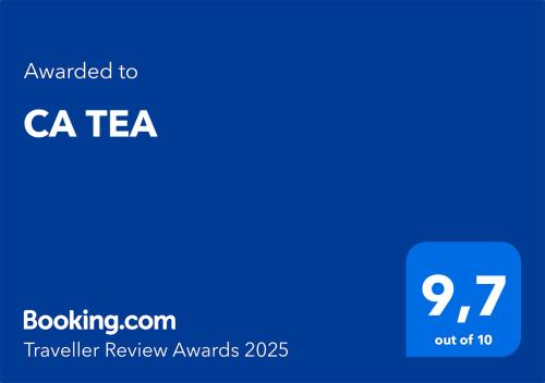 Ca Tea — Lavagna — photo 4