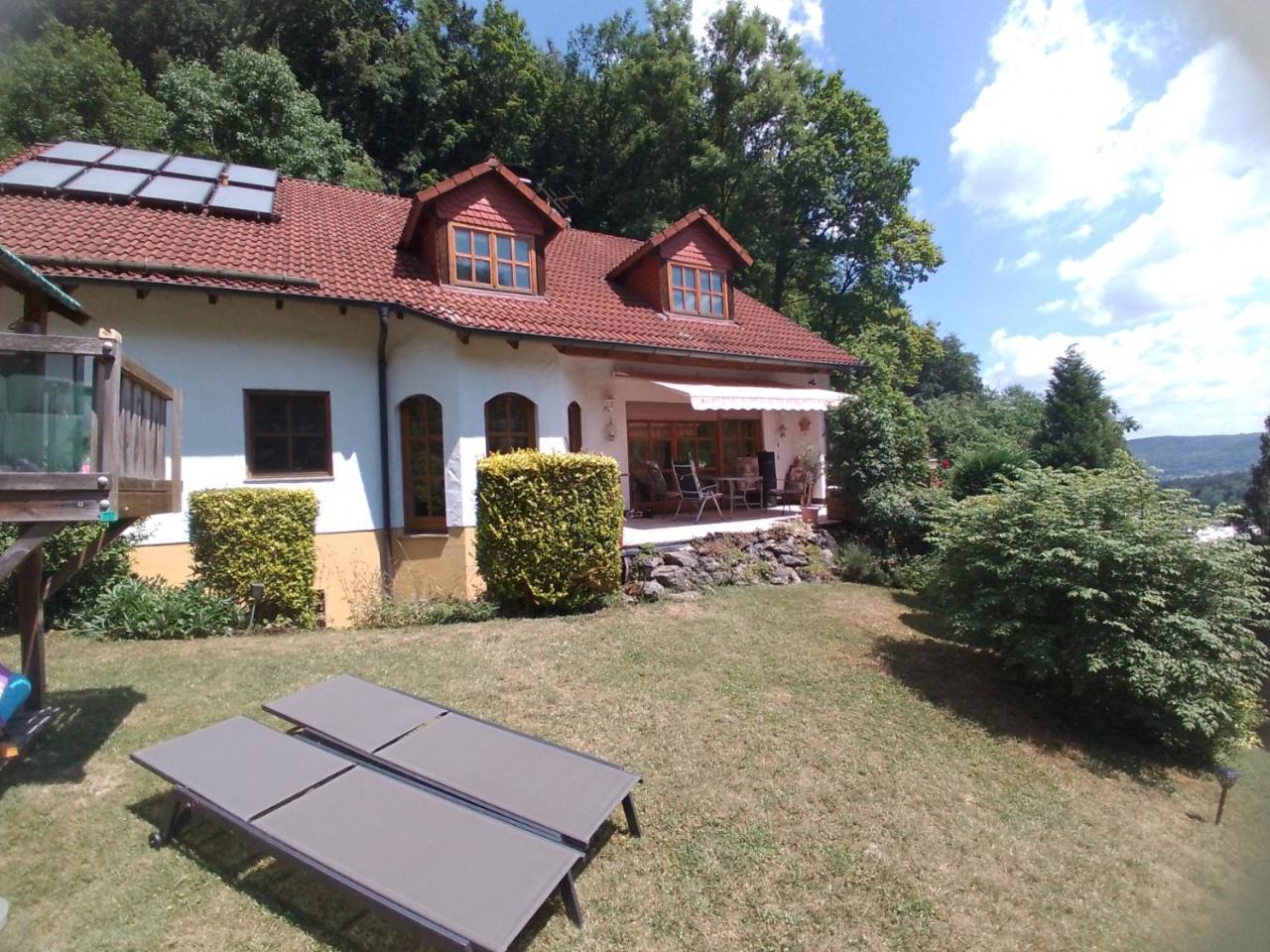 Casa Valentina — 4-Star Luxury Hotel in Ebermannstadt, Germany