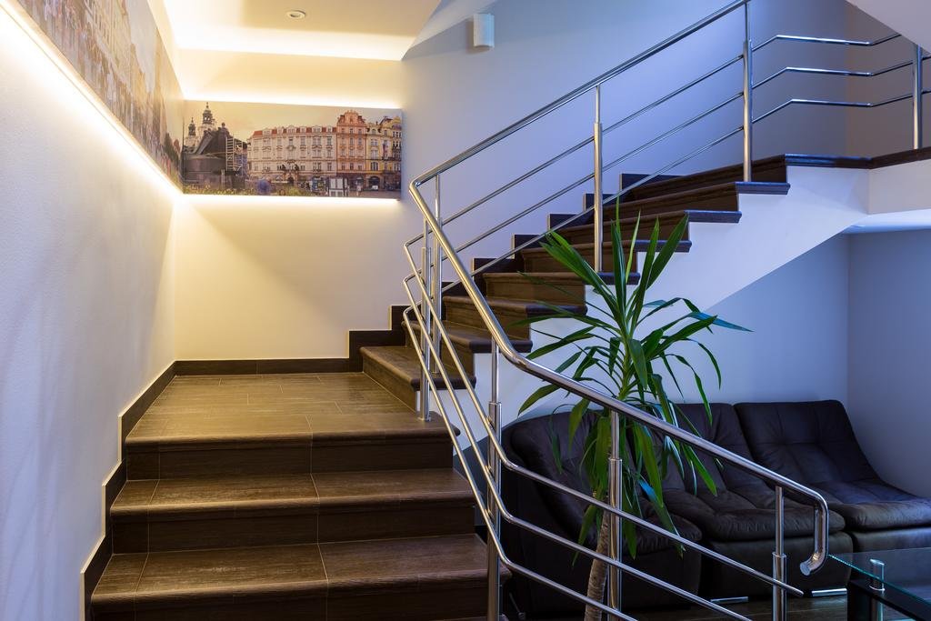 Hotel Shengen in Kropyvnytskyi, Ukraine