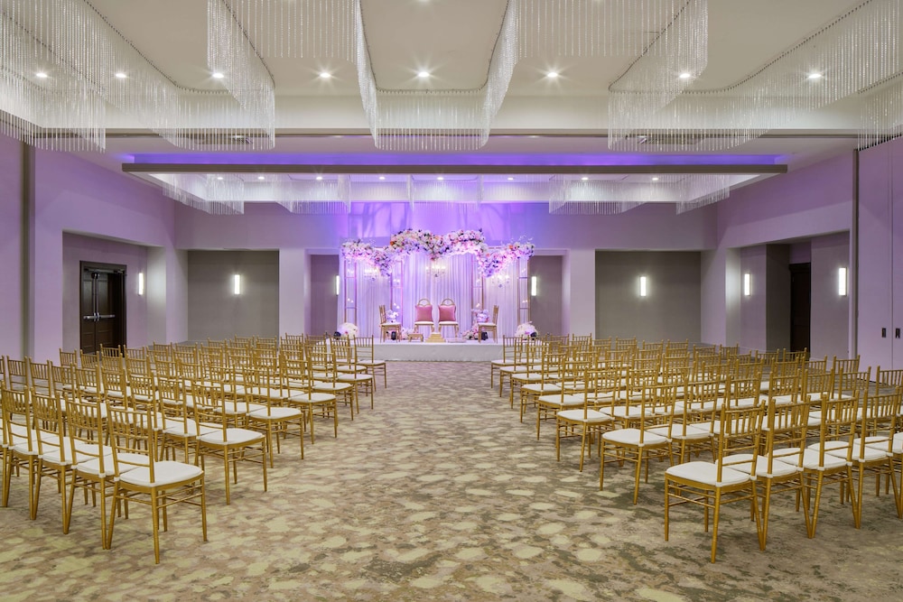 Hilton Hasbrouck Heights Meadowlands - photo 37