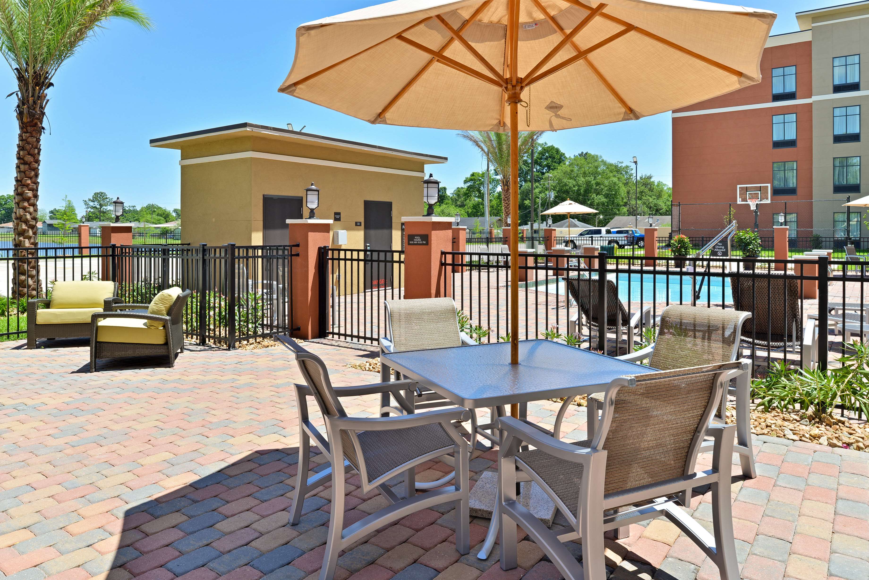 Homewood Suites Houma La - photo 18