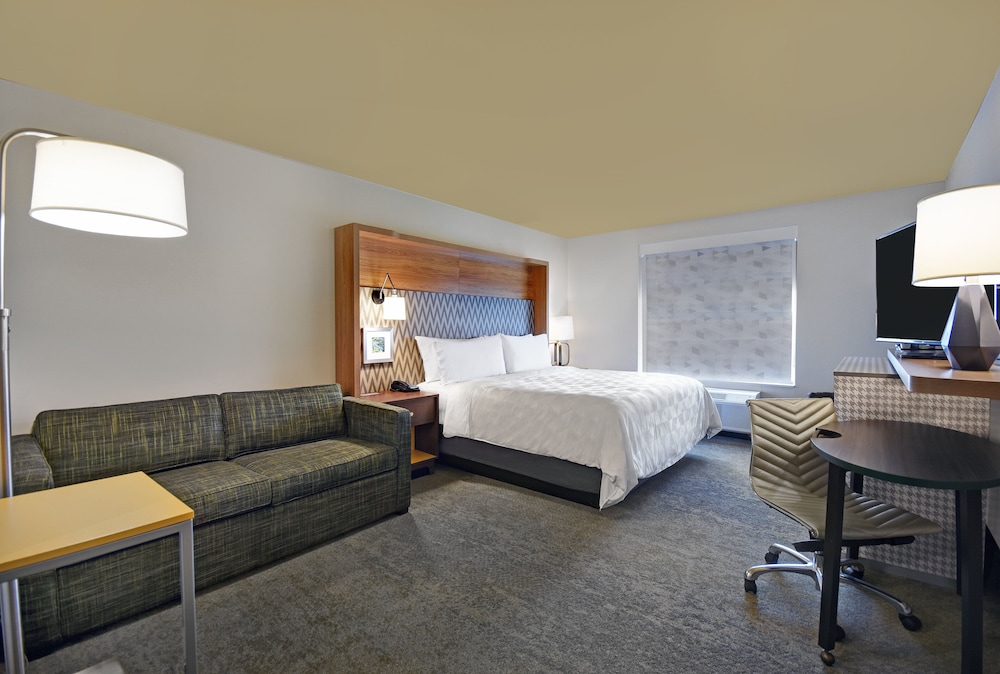Holiday Inn Grand Rapids North Walker by IHG - photo 5