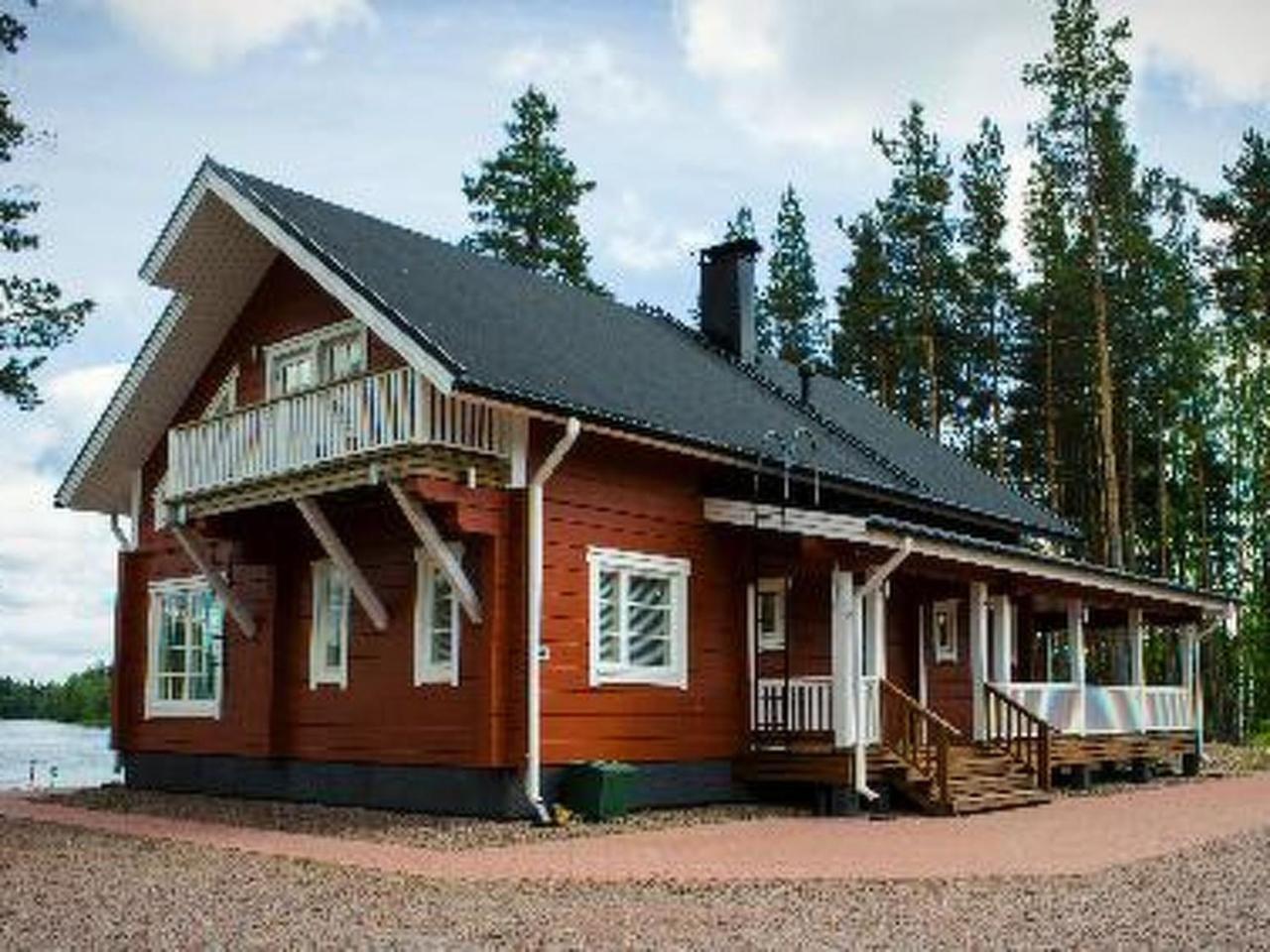 Holiday Home Pernoo 3 by Interhome — 5-Star Luxury Hotel in Kotka, Finland
