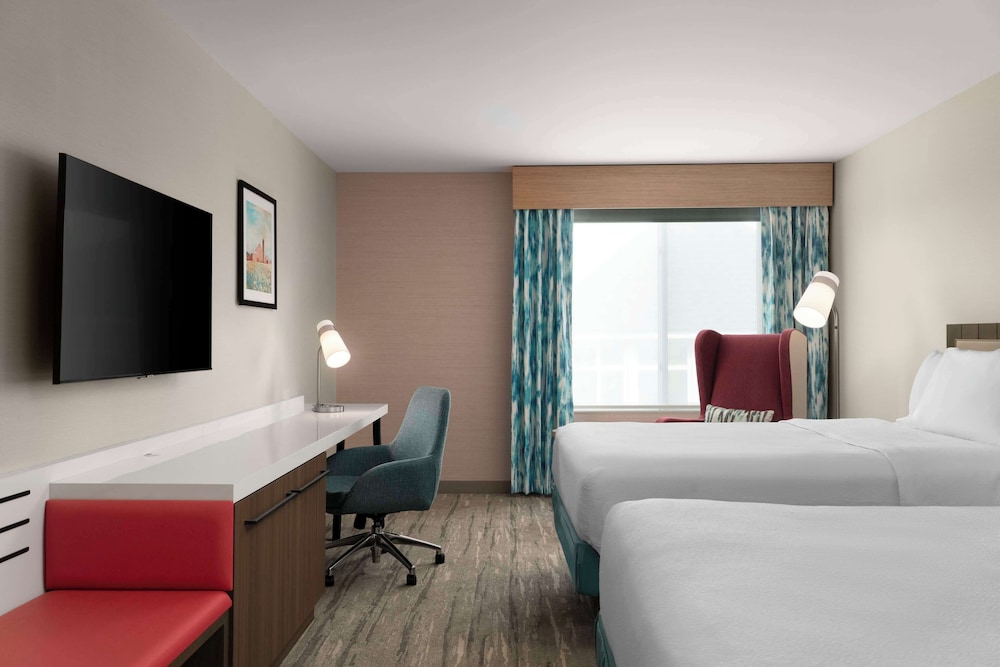 Hilton Garden Inn Kennett Square - photo 15