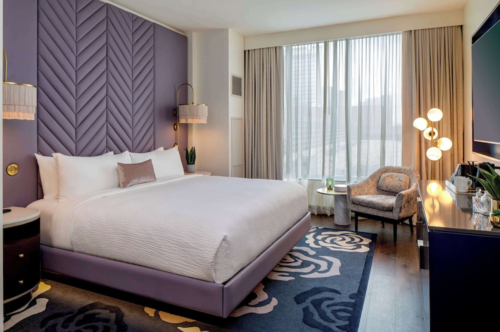 Tempo by Hilton Nashville Downtown - photo 29