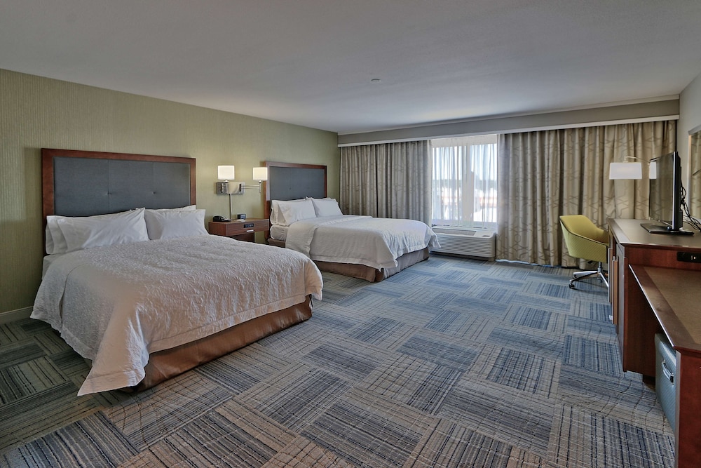 Hampton Inn & Suites Las Cruces I 10 - photo 11