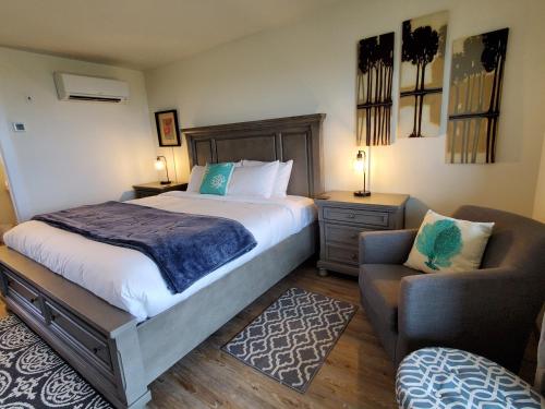 Moonstone Beach Motel - photo 129