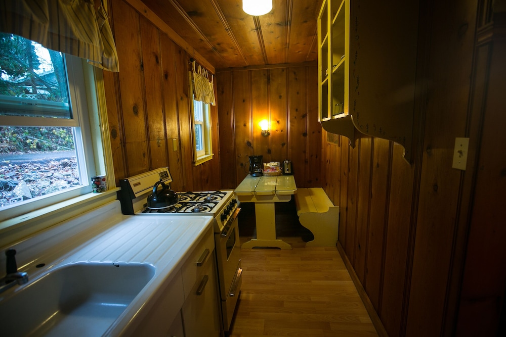 Outside Inn - photo 126