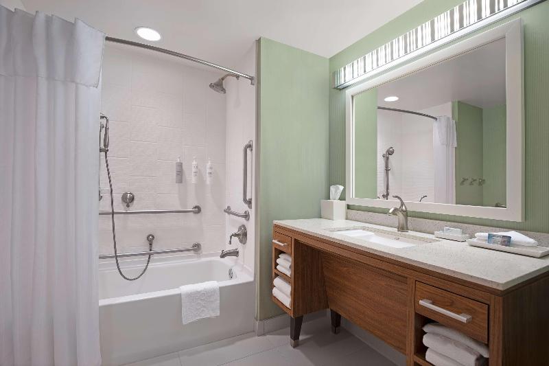 Home2 Suites by Hilton Joliet Plainfield - photo 23
