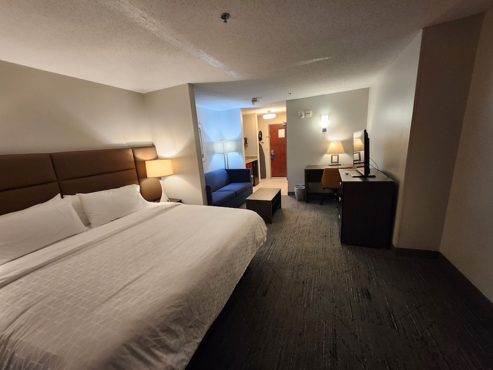 Holiday Inn Express Hotel & Suites St. Paul Woodbury by IHG - photo 10