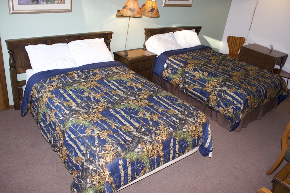 Hidden Lake Resort - photo 6