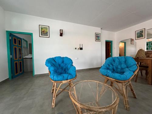 Beachfront - carbon neutral hotel in Negombo