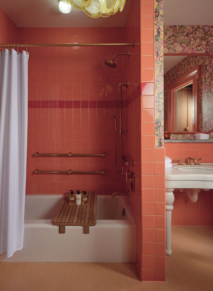 Hotel Saint Vincent - photo 25