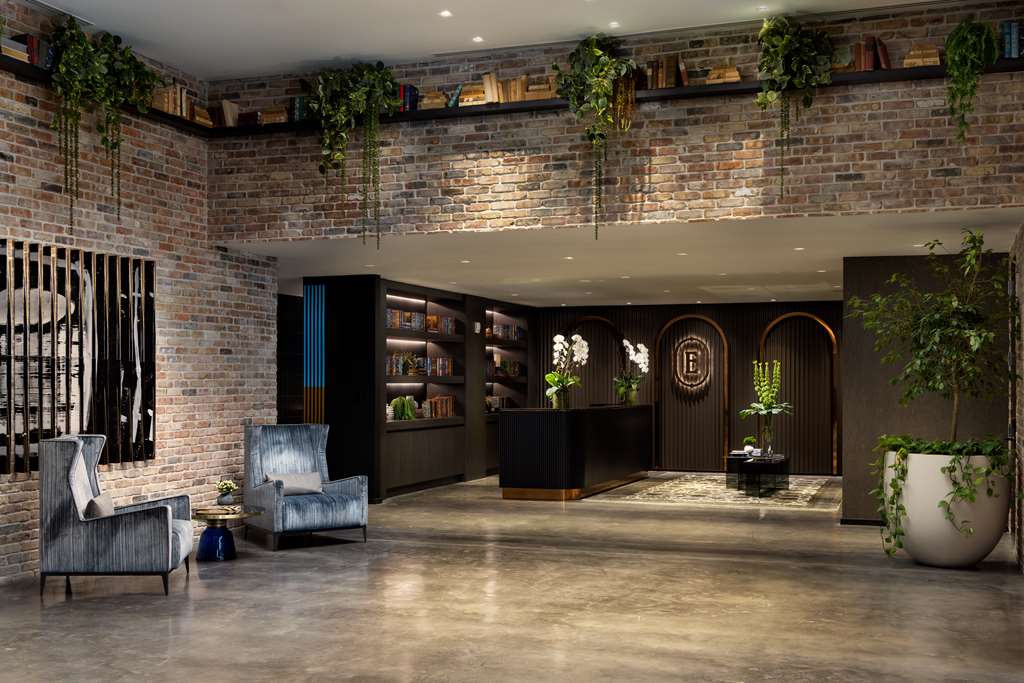 The Elser Hotel Miami - photo 14
