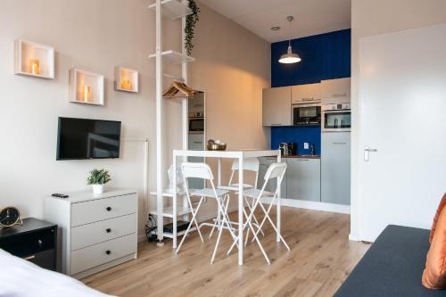 Aparthotel North Spacious Studio for two — Amsterdam — photo 3