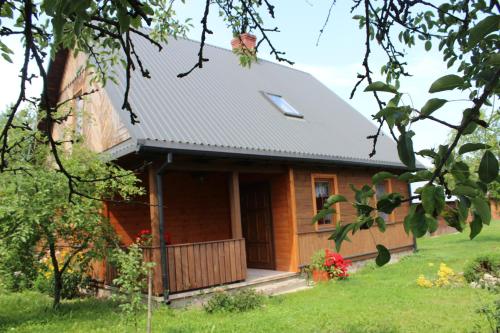 U Romaniuków - last minute hotel in Unknown City