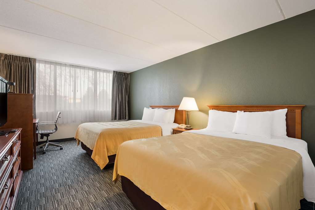 Clarion Hotel & Convention Center Joliet - photo 13