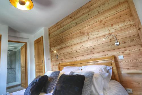 Chalet Le Stam — Saint-Chaffrey — photo 2