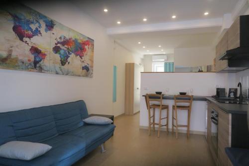 Namastè monolocale — 4-Star Luxury Hotel in Ancona, Italy