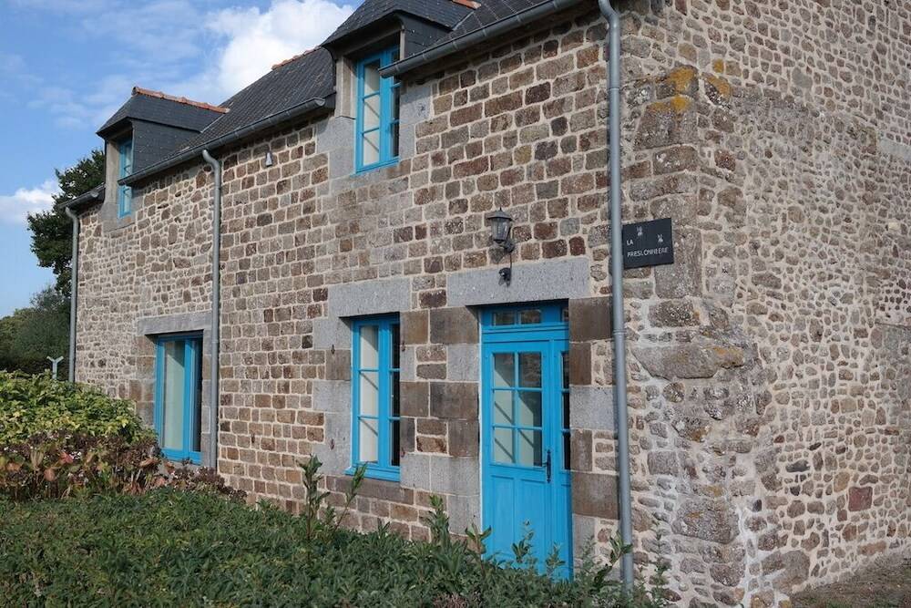 Freslonnière — hotel in Antrain