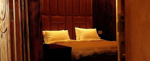 CEDARS Resorts Doodhpathri Kashmir — Unknown City — photo 4