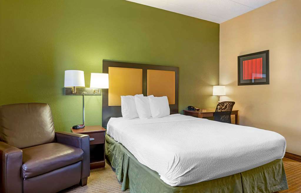 Extended Stay America Select Suites Chicago Darien - photo 7