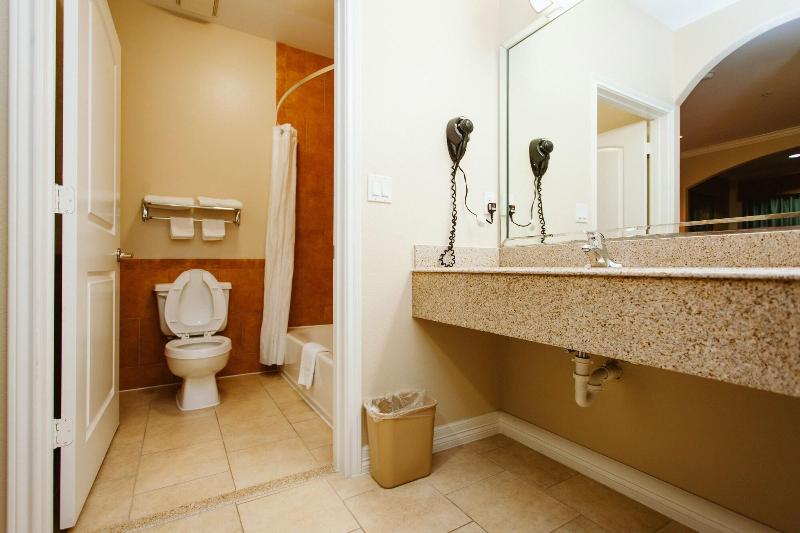 Palace Inn Copperfield - photo 8
