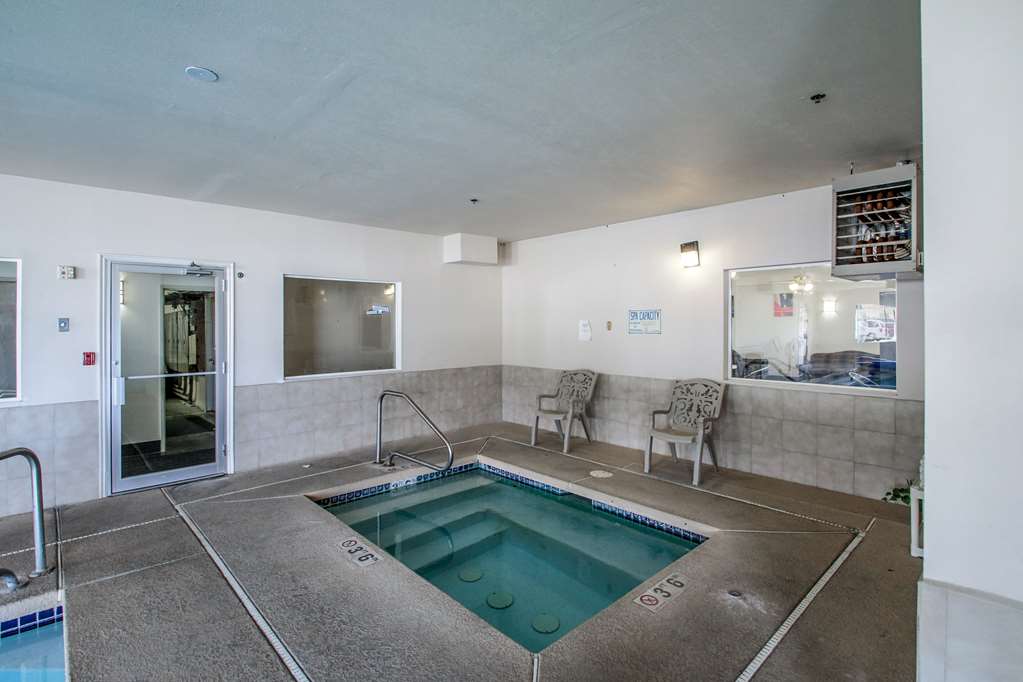 Motel 6 Nephi UT - photo 8