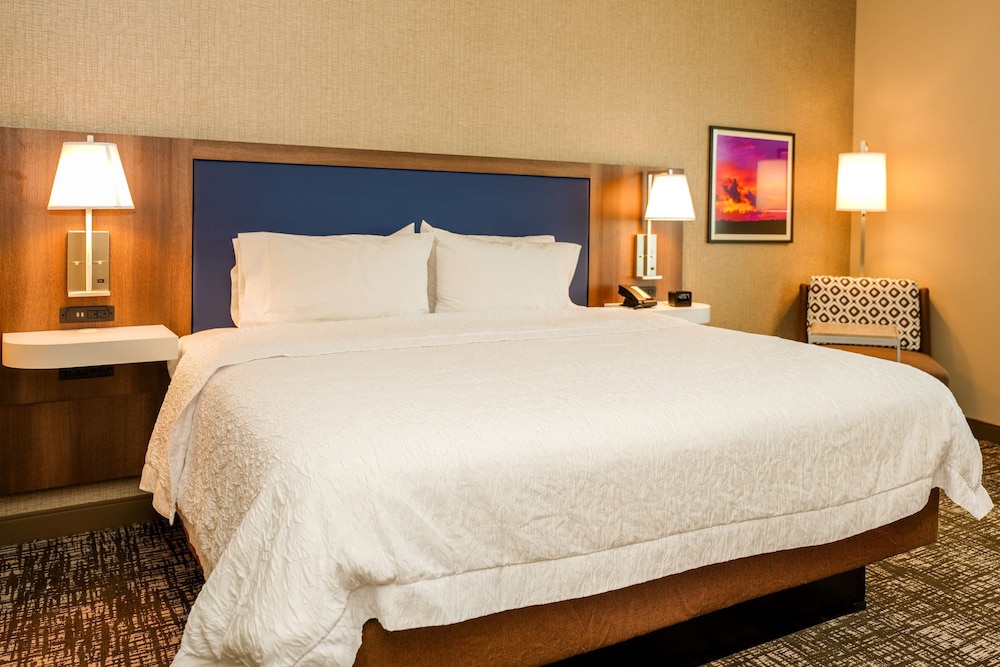 Hampton Inn & Suites Aurora South Denver - photo 29