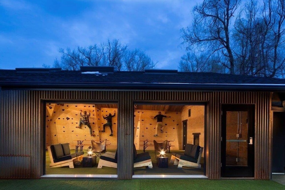 Basecamp Boulder - featured photo