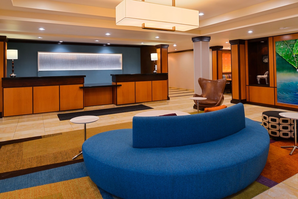 Fairfield Inn & Suites by Marriott Fort Wayne - photo 4