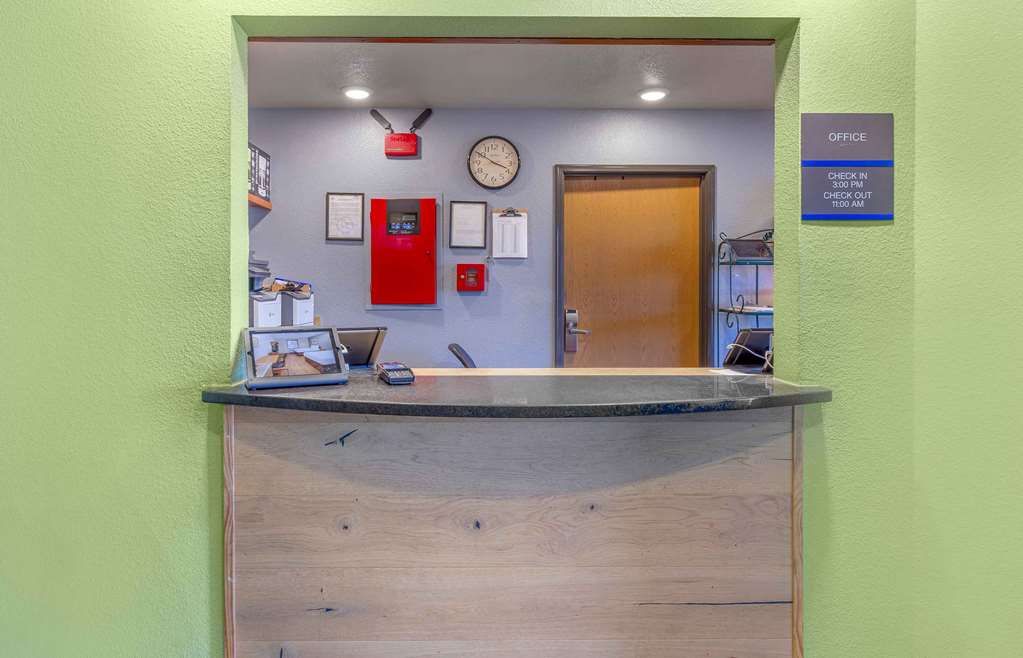 Extended Stay America Select Suites Wilmington West - photo 4