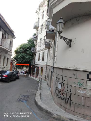 Best Apartment in city heart