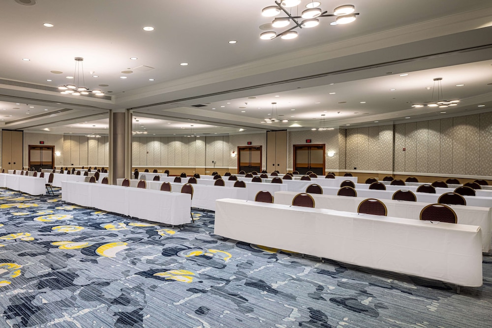 Hilton Austin Airport - photo 52