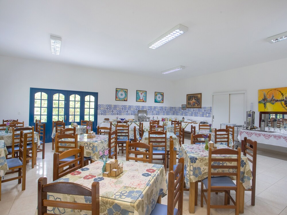 Pousada Villa Zaccarias — Pirai — photo 3