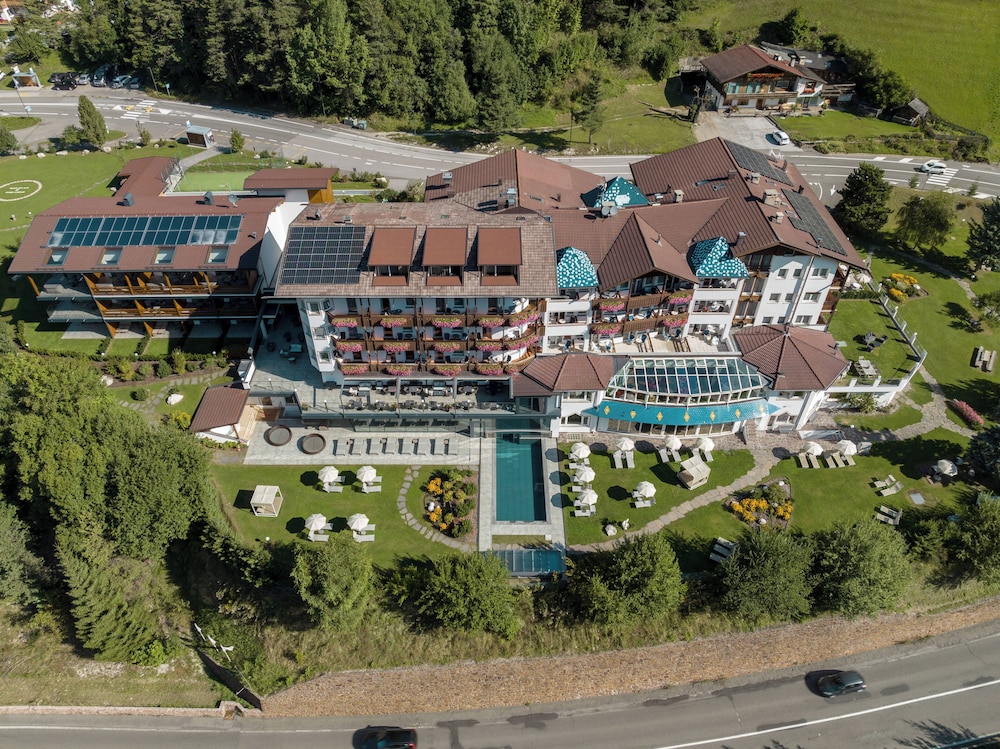 Diamant Spa Resort — hotel in Santa Cristina Valgardena
