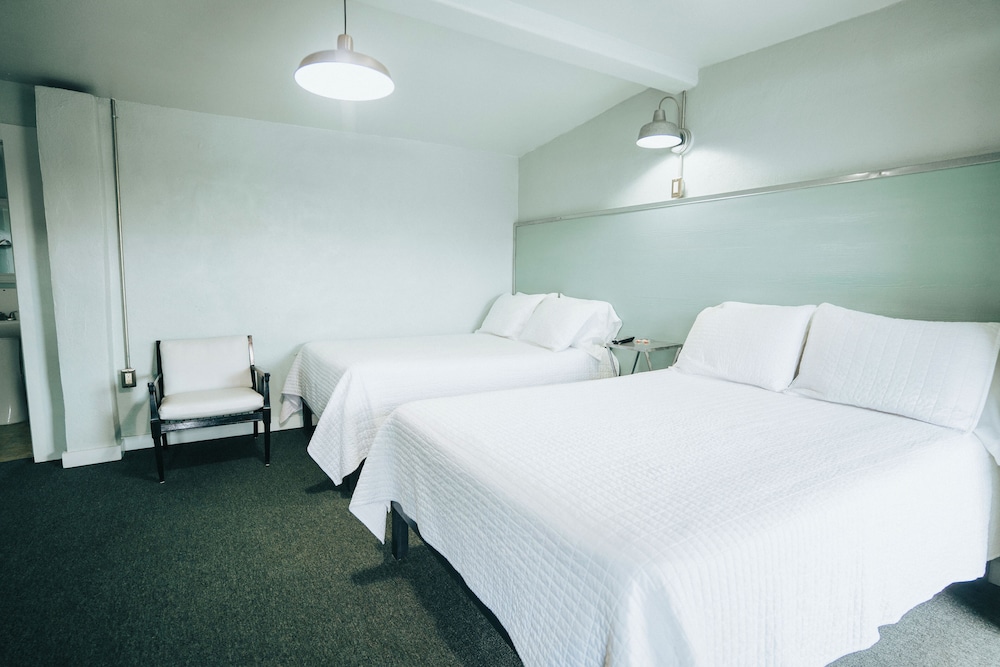 Rooms at The Pecan - photo 8