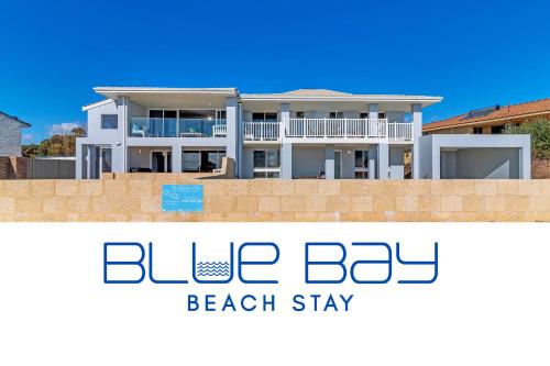 Blue Bay Beach Stay Mandurah — Mandurah