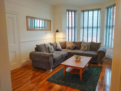 Modern Luxury 3 bed house — 4-Star Luxury Hotel in Plymouth, United Kingdom