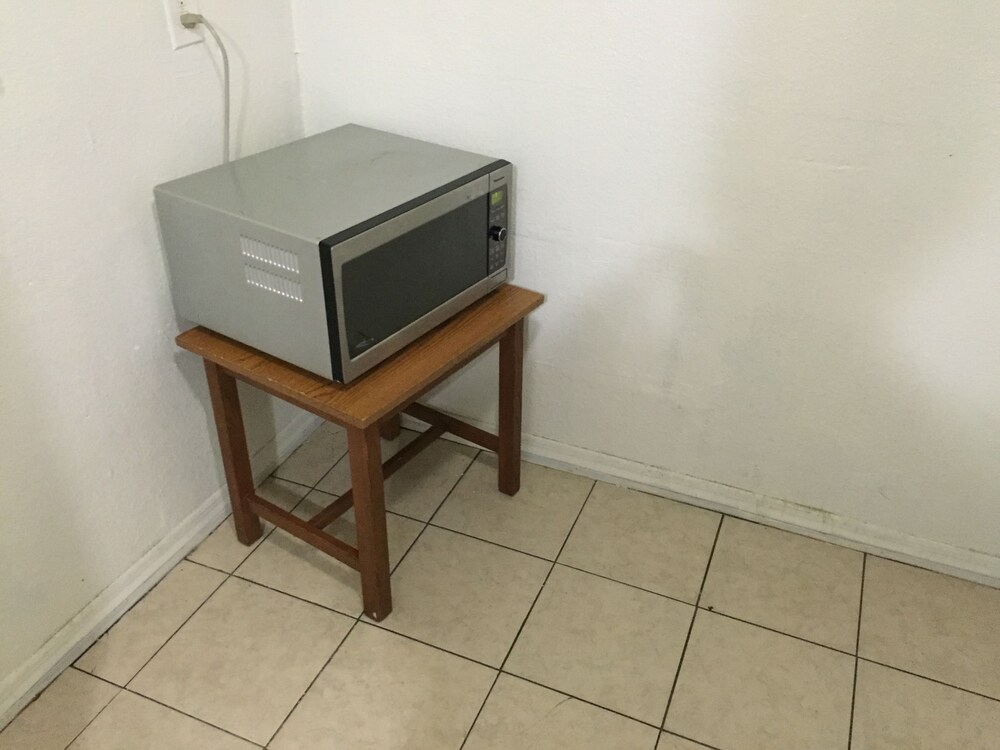 Economy Suites - photo 10