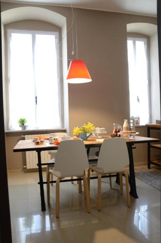 Residenza Sant'Eustachio — 4-Star Luxury Hotel in Matera, Italy
