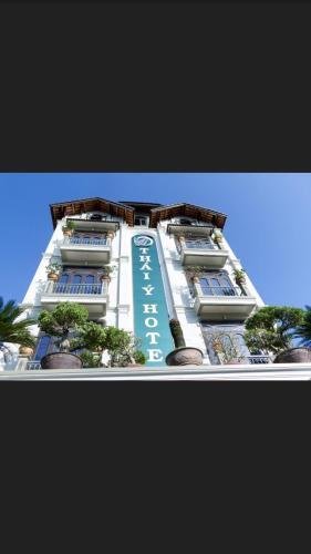 Thai y Hotel - last minute hotel in Hue
