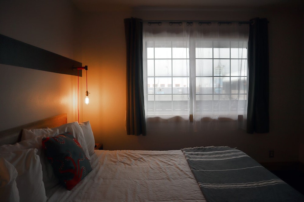 Ashore Hotel - photo 25