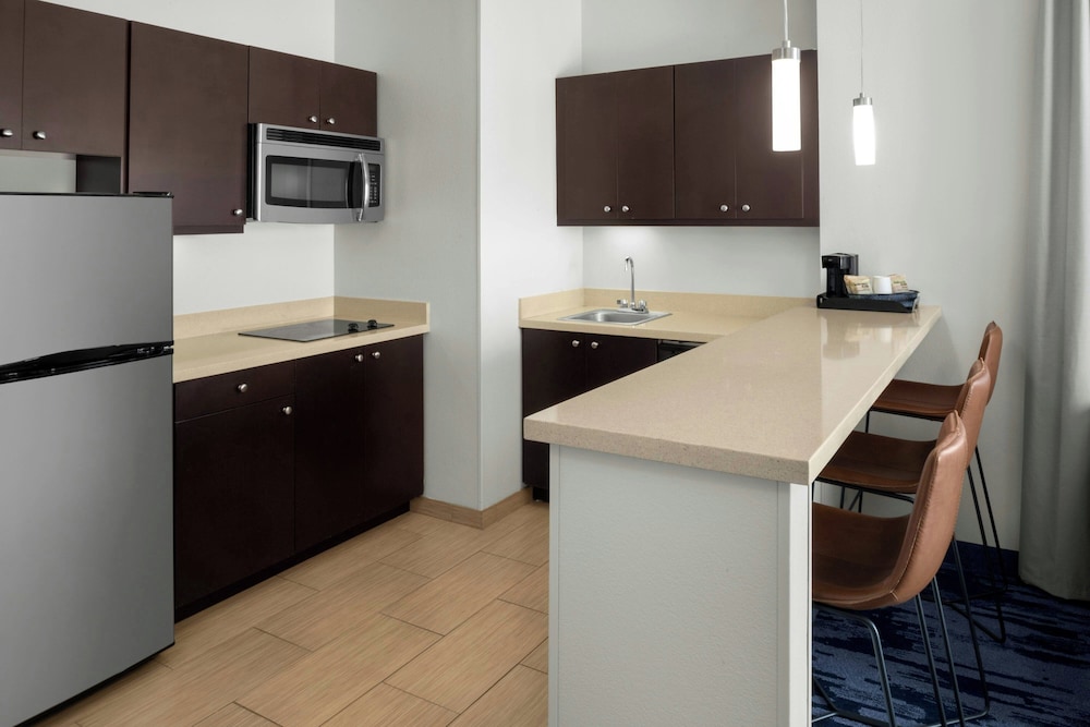 Fairfield Inn & Suites Riverside Corona Norco - photo 20