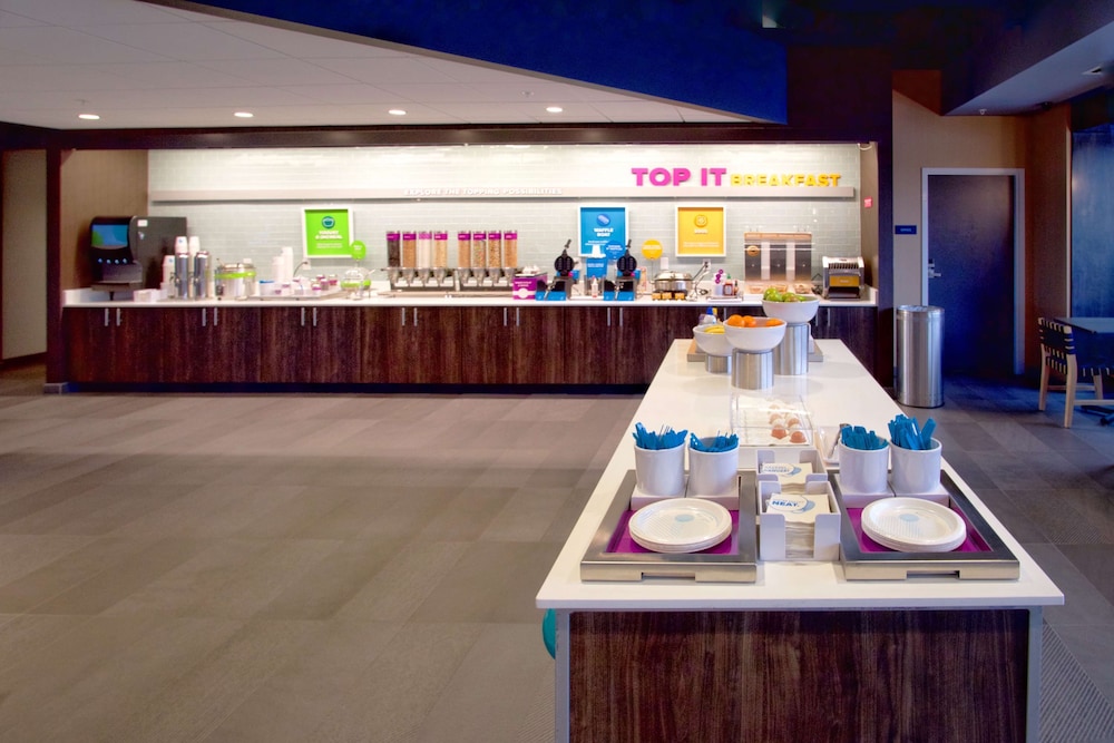 Tru by Hilton Oklahoma City NW Expressway - photo 30