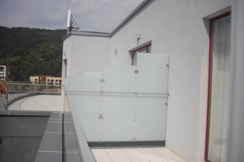 Universal Hotel - carbon neutral hotel in Dupnitsa