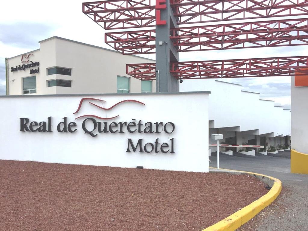 Motel Real de Queretaro in Queretaro, Mexico